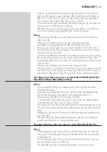 Preview for 139 page of Philips RQ1131 User Manual