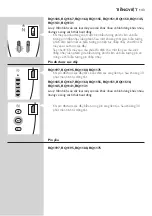 Preview for 141 page of Philips RQ1131 User Manual