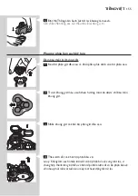 Preview for 153 page of Philips RQ1131 User Manual