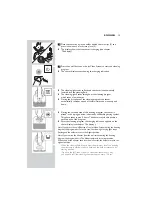 Preview for 19 page of Philips RQ1141 User Manual