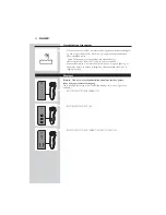 Preview for 30 page of Philips RQ1141 User Manual