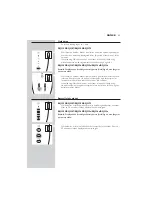 Preview for 31 page of Philips RQ1141 User Manual