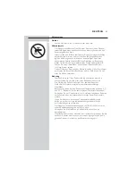 Preview for 51 page of Philips RQ1141 User Manual