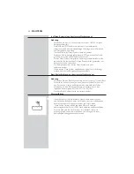 Preview for 52 page of Philips RQ1141 User Manual