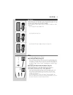 Preview for 53 page of Philips RQ1141 User Manual