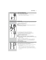 Preview for 55 page of Philips RQ1141 User Manual