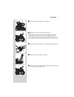 Preview for 67 page of Philips RQ1141 User Manual