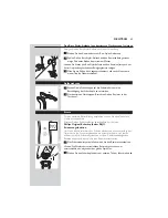 Preview for 69 page of Philips RQ1141 User Manual