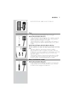 Preview for 77 page of Philips RQ1141 User Manual