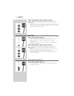 Preview for 78 page of Philips RQ1141 User Manual