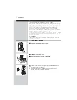 Preview for 80 page of Philips RQ1141 User Manual