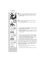 Preview for 88 page of Philips RQ1141 User Manual