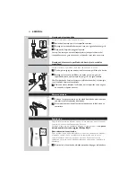 Preview for 92 page of Philips RQ1141 User Manual