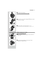 Preview for 137 page of Philips RQ1141 User Manual