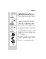 Preview for 159 page of Philips RQ1141 User Manual