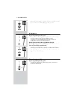 Preview for 172 page of Philips RQ1141 User Manual