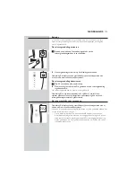 Preview for 173 page of Philips RQ1141 User Manual