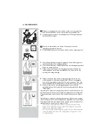 Preview for 182 page of Philips RQ1141 User Manual