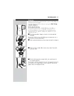 Preview for 187 page of Philips RQ1141 User Manual