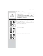 Preview for 193 page of Philips RQ1141 User Manual