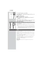 Preview for 196 page of Philips RQ1141 User Manual