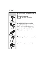 Preview for 200 page of Philips RQ1141 User Manual