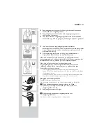 Preview for 205 page of Philips RQ1141 User Manual