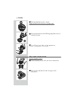 Preview for 206 page of Philips RQ1141 User Manual