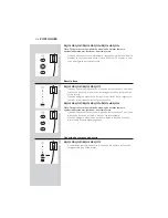 Preview for 218 page of Philips RQ1141 User Manual