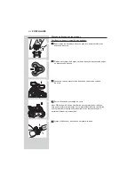 Preview for 230 page of Philips RQ1141 User Manual