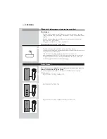 Preview for 240 page of Philips RQ1141 User Manual