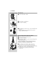 Preview for 244 page of Philips RQ1141 User Manual