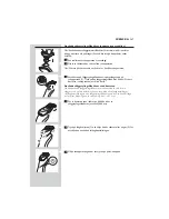 Preview for 247 page of Philips RQ1141 User Manual