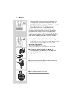 Preview for 252 page of Philips RQ1141 User Manual