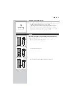 Preview for 263 page of Philips RQ1141 User Manual