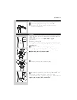 Preview for 279 page of Philips RQ1141 User Manual