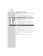 Preview for 288 page of Philips RQ1141 User Manual