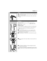 Preview for 301 page of Philips RQ1141 User Manual