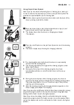 Preview for 11 page of Philips RQ1155/16 User Manual