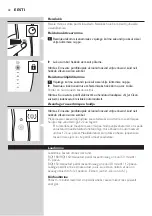 Preview for 42 page of Philips RQ1155/16 User Manual