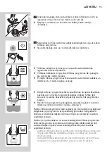 Preview for 95 page of Philips RQ1155/16 User Manual