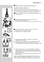 Preview for 107 page of Philips RQ1155/16 User Manual