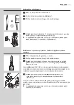 Preview for 115 page of Philips RQ1155/16 User Manual