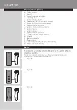 Preview for 148 page of Philips RQ1155/16 User Manual