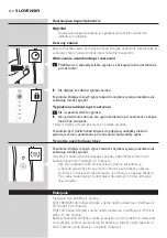 Preview for 150 page of Philips RQ1155/16 User Manual