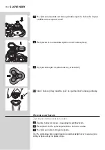 Preview for 158 page of Philips RQ1155/16 User Manual