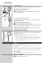 Preview for 162 page of Philips RQ1155/16 User Manual