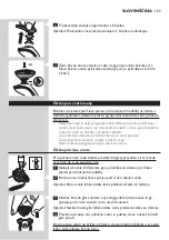 Preview for 165 page of Philips RQ1155/16 User Manual