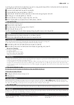 Preview for 215 page of Philips RQ1160 Manual