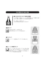 Preview for 9 page of Philips rq1160cc Instruction Manual